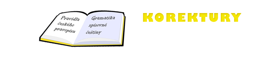 Korektury Švehla
